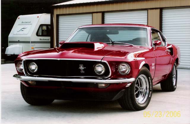1969-Mustang-Boss-429